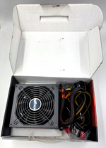 OCZ ModXStream PRO OCZ500 500W Semi Modular Active PFC Power Supply