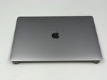 OEM Genuine Macbook Pro 15" A1707 2016 2017 LCD Display Assembly Space Gray