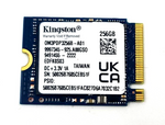 OEM Kingston 256GB 2230 SSD M.2 NVMe For Steam Deck (0m3pdp3256ba01)