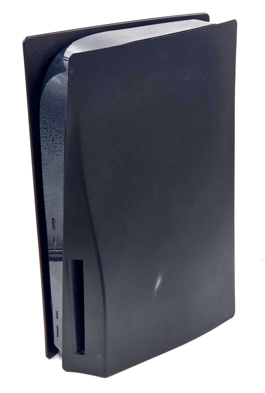 Sony PlayStation 5 PS5 Black Digital Frame Housing Replacement CFI-1015B Grade B