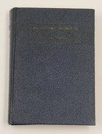 Antique Kentucky Monitor by Henry Pirtle (Hardcover, 1921) 10th Edition/Masonic