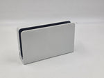 OEM Genuine Nintendo Switch OLED White Dock Station HAC-007 Tested Working