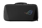 Asus ROG Ally Z1 / Z1 Extreme Console Travel Case Protective Pouch Cover Black