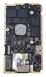OEM Valve Steamdeck Motherboard Replacement Model F7A  REV. F DAF7AMB1EF0