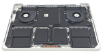 OEM Genuine Apple Macbook Pro 14 A3401 M4 Palmrest Keyboard Assembly - Grade B