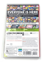 ORIGINAL Super Smash Bros. Ultimate Nintendo Switch Game w/Case Tested Working
