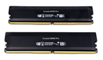 Open Box Crucial Pro 64GB (2x32GB) DDR5 UDIMM 6000MHZ Desktop RAM Memory Kit