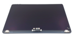 Apple MacBook Air 13.6" A3240 LCD Screen Display Assembly Midnight Blue Grade D
