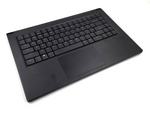 OEM XPG Topcase/Keyboard assembly for XENIA 15  XENIA159GENI72070QBKCUS