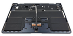 OEM Genuine Apple MacBook Air 15 A2941 M2 2023 Palmrest (Midnight) Grade C
