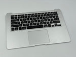 OEM A1369 Genuine Apple Macbook Air 13" Topcase Keyboard Trackpad 2011