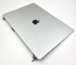 OEM Apple MacBook Pro 16" A2485/A2780 Display Assembly Silver Grade C 661-21969