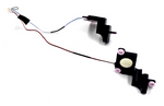 OEM Genuine Asus Ally Xbox White RC73YA - Speaker Set Right & Left Replacement