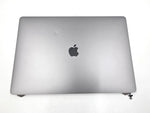 OEM Apple MacBook Pro A2141 2019 16" LCD Screen Display Silver Gray 66114200