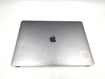OEM Macbook Pro 15" A1707 2016 2017 LCD Display Assembly Space Gray Grade F