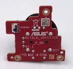 OEM Asus ROG Ally X Left Joystick Controller Board Joystick RC72LA_Joystick_R_BD