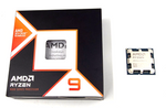AMD Ryzen 9 9950X3D Processor 4.30GHz 16 Core 100-000000719 32 Thread AM5