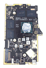 OEM Genuine Valve Steamdeck Motherboard Replacement Model F7AA - REV. C1