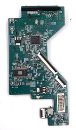 OEM Genuine Xbox Series X Motherboard + Southbridge + Disc Drive Board