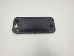 OEM Nintendo Switch Lite Display Replacement Part Gray - Grade C Good Condition