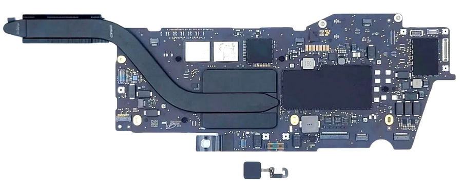 MacBook Pro 13" A2338 2020 M1 3.2GHz 8GB 256GB 8CPU 8GPU Logic Board 82002020A