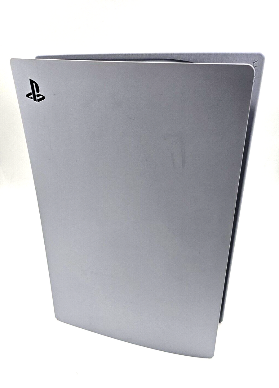 OEM Sony PlayStation 5 PS5 Frame Housing Shell Replacement CFI-1215B Very Good