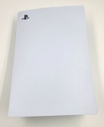 OEM Sony PlayStation 5 PS5 Digital Frame Housing Replacement CFI-1115B Grade B