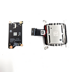 OEM Valve Steamdeck OLED Touchpad Replacement  Right F7G Rev. C  DA0F7GSS4C1