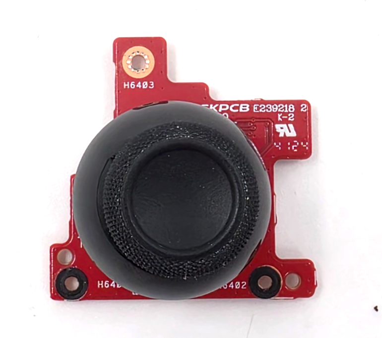 OEM Asus ROG Ally X Left Joystick Controller Board Joystick RC72LA_Joystick_R_BD