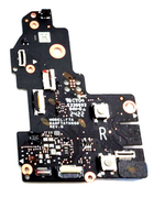 OEM Valve Steamdeck Buttons Daughter Board Assembly  Right  REV. C DAF7ATH46CO