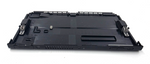 OEM Nintendo Switch OLED Back Cover Plate Replacement with Kickstand  Black