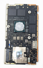 OEM Valve Steam Deck Motherboard Logic Board Model F7A - REV. G DAF7AMB1EGO
