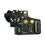 Apple MacBook 12" 2016 2017 Audio Headphone Jack Board A1534 / 82000489A