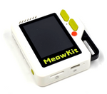 OEM Genuine MeowKit Device for Makers AI / MCP Control GPIO Protocol Exploration