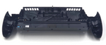 NEW!!! OEM Asus XBOX ROG Ally X Bottom Base Cover Black RC73XA Rear Panel Plate