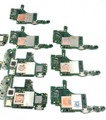 OEM Genuine Nintendo Switch / Switch Lite Lot of 10 Motherboards - For Parts