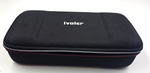 ivoler Carrying Case for Asus Rog Ally 7' / Steamdeck Protective Enclosure
