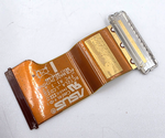 OEM Genuine Asus ROG Ally X LCD to MB Flex Cable RC72LAALLYX.Z1X 0831100401000