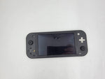 OEM Nintendo Switch Lite Display Replacement Part Gray - Grade C Good Condition