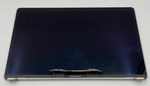 OEM Apple MacBook Pro A1990 15" LCD Screen Display Assembly Gray Silver 6611035