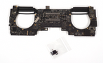Apple MacBook Pro 13" A1706 3.1GHz 16GB 500GB Logic Board 820-00923-A w/Touch ID