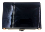 Genuine Macbook Air M2 A2681 2022 Starlight Screen LCD Display Assembly Grade C