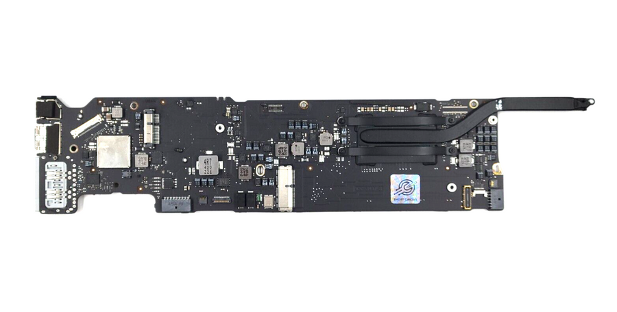 MacBook Air 13" A1466 i5 1.4GHz 4GB Logic Board 820-3437-B 661-00062 2013 2014