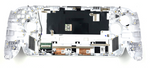 Asus ROG Xbox Ally RC73YA Rear Cover Case White w/M1 & M2 Button Boards and Flex