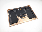 OEM Macbook Air 13" 2020 M1 A2337 Topcase Keyboard Palmrest Rose Gold Grade C