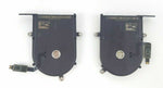 Macbook Pro Retina 13" A1425 2012 Early2013 Left & Right Fan Set