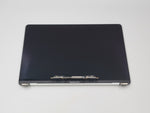 OEM Apple MacBook Pro 13 A1706 A1708 2017 LCD Screen Display Assembly Silver