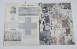 USS Consolation (AH-15) Hospital Ship 1953-954 Deployment Cruise Book Cruisebook