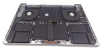 Apple MacBook Pro 16" 2021 A2485 Top Case - Palmrest + Battery + Keyboard Gray