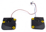 OEM Genuine Asus ROG Ally X Speakers Left & Right RC72LA-ALLYX.Z1X 6039B0136901